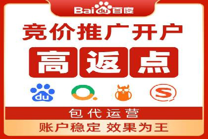 百度推广广告成功案例集锦